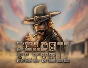 Dead or Alive 2 Spielautomat bei RoboCat Casino