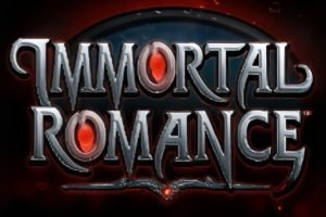 Immortal Romance Spielautomat bei RoboCat Casino