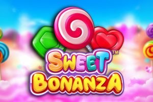 Sweet Bonanza Spielautomat bei RoboCat Casino