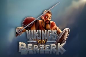 Vikings Go Berzerk Spielautomat bei RoboCat Casino