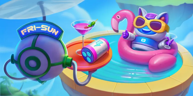 VIP Programm bei RoboCat Casino