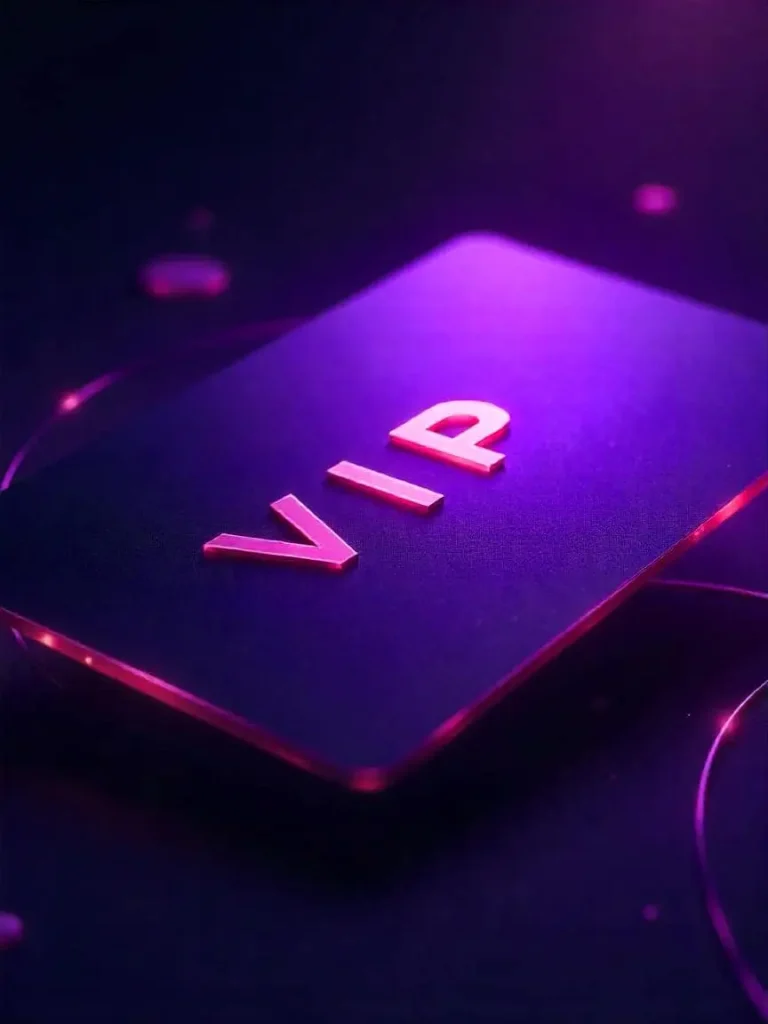 VIP Programm bei RoboCat Casino