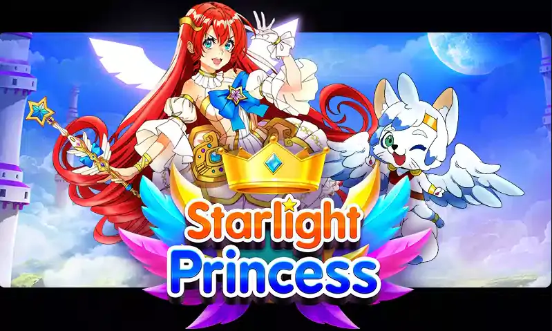 Starlight Princess
